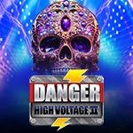 Danger High Voltage 2 Megaways