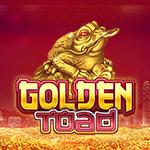 Golden Toad